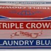 61hsZD6BggL._AC_SL1200_ Triple Crown Laundry Whitener Review Best Dye Free Stain Remover Tablets