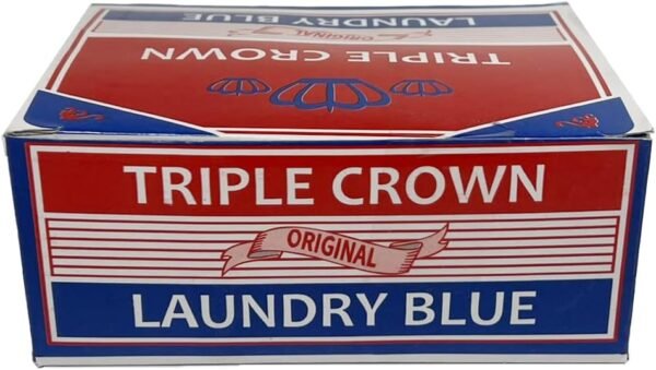 61hsZD6BggL._AC_SL1200_ Triple Crown Laundry Whitener Review Best Dye Free Stain Remover Tablets