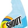 61iZ5E342mL._AC_SL1500_ Shout Free Laundry Stain Remover Spray Review Effective Gentle Formula for Tough Everyday Stains