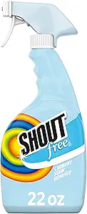 61iZ5E342mL.__AC_SX300_SY300_QL70_FMwebp_ Shout Free Laundry Stain Remover Spray Review Effective Gentle Formula for Tough Everyday Stains
