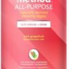 Method All-Purpose Cleaning Wipes Review Plant-Based Power with Pink Grapefruit Scent