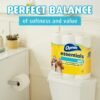61lZy8SuzqL._AC_SL1080_ Charmin Essentials Soft Toilet Paper Review Thick Softness Meets Great Value