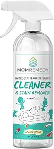 61n6Ut3jofL.__AC_SX300_SY300_QL70_FMwebp_ MomRemedy Hydrogen Peroxide All-Purpose Cleaner Review Powerful Non-Toxic Household Spray