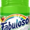 Fabuloso Passion of Fruits Multi-Purpose Cleaner Review Best Household Cleaner for Floors and Furniture