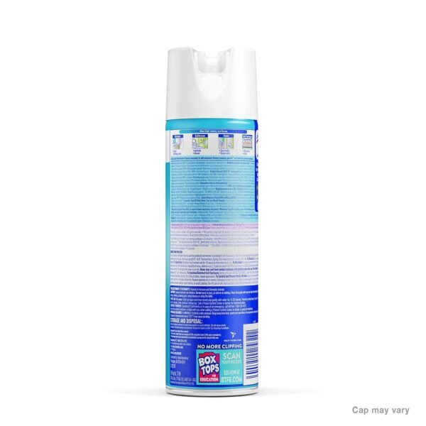 Lysol Disinfectant Spray Review Best Multi Purpose Household Cleaning Supplies 2025