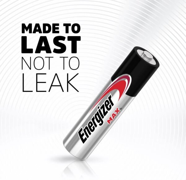 61rramX4RIL._AC_SL1500_ Energizer AAA Batteries Max Review Long Lasting Power for Everyday Devices