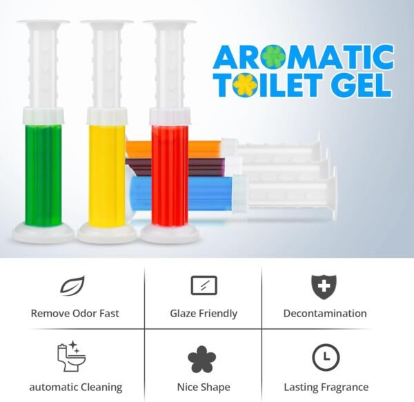 61vIzzIz-L._AC_SL1500_ 84 Flowers Toilet Gel Bowl Review Long-Lasting Freshener by 84 Flowers Explained