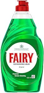 61xXAdKCv5L.__AC_SX300_SY300_QL70_ML2_ Fairy Original Washing Up Liquid Review Pack of 2 Best Liquid Detergent Insights