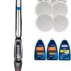 Bissell SpinWave Hard Floor Expert Review Reveals Powerful Corded Mop Cleaning Performance