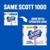 61zH64IP1qL._AC_SL1080_ Scott 1000 Sheets Toilet Paper Review Kimberly-Clark Bath Tissue Performance Tested