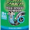 Green Gobbler Drain Opener Review Effective Clog Remover for Bathroom and Kitchen Drains