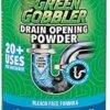 Green Gobbler Drain Opener Review Effective Clog Remover for Bathroom and Kitchen Drains
