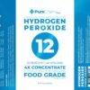 71-xnhPHXtL._SL1500_ Hydrogen Peroxide Cleaner 12 Percent Purechem Pros Review Powerful Eco-Friendly Spray