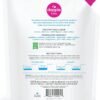 Dapple Baby Laundry Detergent Review Plant-Powered Stain Remover for Sensitive Skin