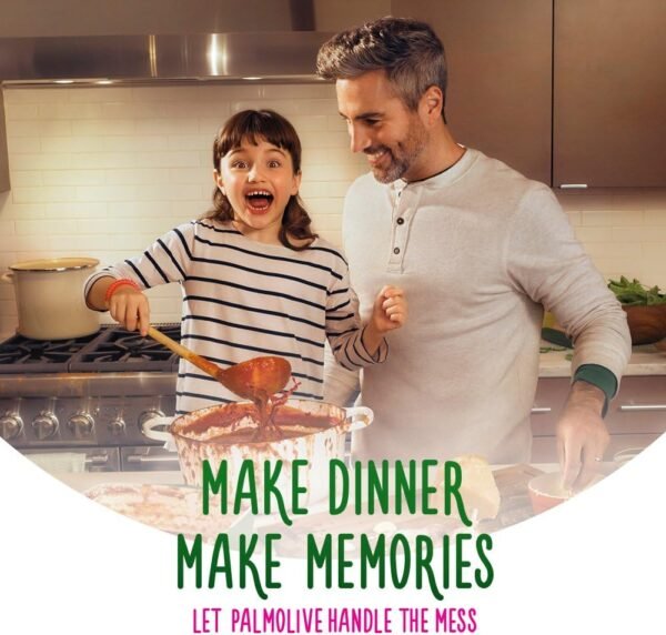 711EzWNAJvL._AC_SL1000_ Palmolive Ultra Liquid Dish Soap Review Biodegradable Cleaner Tough on Grease