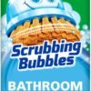 7123jNPu3IL._AC_SL1500_ Scrubbing Bubbles Bathroom Cleaner Rainshower Scent Review Tough Grime Fighter Results