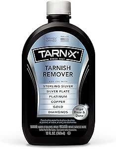 712JHXlvLdL.__AC_SX300_SY300_QL70_ML2_ Tarn-X Tarnish Remover Review Reveals Why Jelmar TX-6 Shines in Metal Polishes