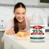 712OMqJz6BL._AC_SL1500_ Review of Joly's 75 Percent Vinegar Extra Strong Best Household Cleaner for Deep Cleaning