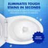 713RzYGYIXL._AC_SL1500_ Lysol Toilet Bowl Cleaner Review Powerful Disinfecting Gel for Stain Removal and Odor Control