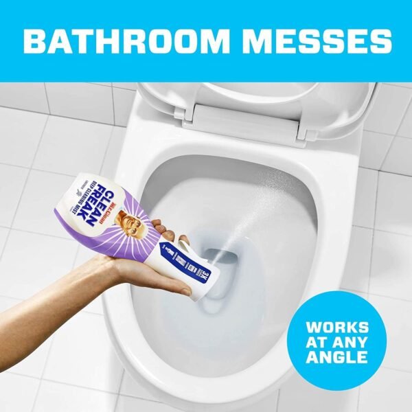 Mr Clean Freak Deep Cleaning Mist Review Best Multi Surface Spray Lavender Bundle