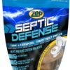 713mHlhjBfL._AC_SL1400_ Zep Septic Treatment Review Biodegradable Packs for Efficient Tank Maintenance