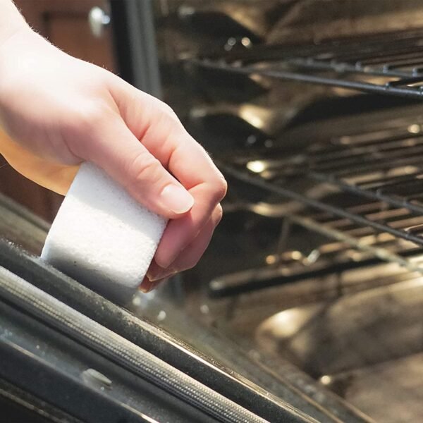 EarthStone Cleaning Block Review Best Non Toxic All Purpose Cleaner for Household