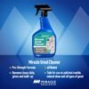 714lGvBUCnL._AC_SL1500_ Miracle Sealants Grout Cleaner Review Deep Cleaning Power for Stone Tile Surfaces