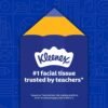 Kleenex Ultra Soft Facial Tissues Review Best 3 Ply Box Tissues for Allergy Season