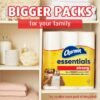 715GFu0xl-L._AC_SL1080_ Charmin Essentials Strong Toilet Paper Review Strong Durable Rolls Worth Buying
