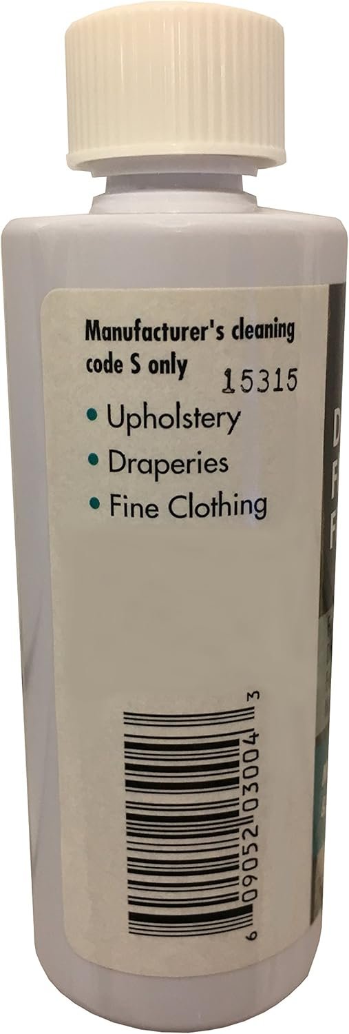 ForceField Dry Cleaning Fluid Review Best All Purpose Cleaner for Fine Fabrics