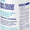717JQRyQJ3L._AC_SL1500_ Sprayway Glass Cleaner Review Heavy-Duty Foam Formula for Streak-Free Shine