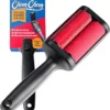 719oomAOxPL.__AC_SX300_SY300_QL70_FMwebp_ ChomChom Roller Mini Lint Remover Review Best Reusable Pet Hair Removal Tool