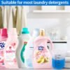 71A5suRJ1XL._AC_SL1500_ Silicone Laundry Detergent Cup by Senaar Review Perfect for Mess-Free Liquid Measurement