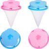 71AMt2-U5L._AC_SL1500_ Reusable Laundry Lint Remover Amzano Review Efficient Hair Trap for Washing Machines