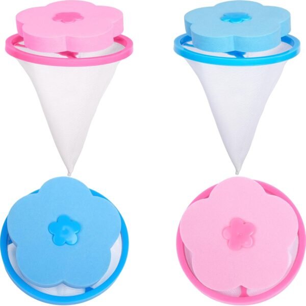 71AMt2-U5L._AC_SL1500_ Reusable Laundry Lint Remover Amzano Review Efficient Hair Trap for Washing Machines