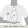 71ByY7FkyL._AC_SL1500_ Ivory Dish Soap Review P&G Original Formula Cleans Tough Grease Gently