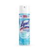 Lysol Disinfectant Spray Review Best Multi Purpose Household Cleaning Supplies 2025
