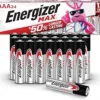 71DmXqzKqqL.__AC_SX300_SY300_QL70_FMwebp_ Energizer AAA Batteries Max Review Long Lasting Power for Everyday Devices