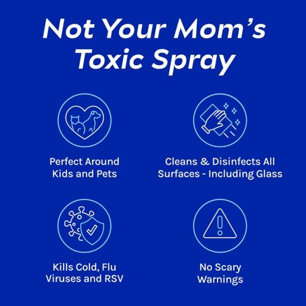 71G1XvPo5KL._AC_SL1500_ CleanBoss Botanical Disinfectant Review fastest multi-surface cleaner kills 99.9% germs