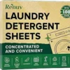 71Gf0NjIjuL.__AC_SX300_SY300_QL70_FMwebp_ Eco Friendly Laundry Detergent Sheets Renuv Review Sustainable Cleaning Strips