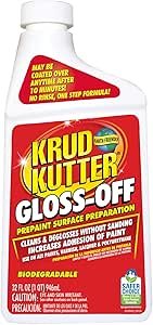 71GkHmbcKlL.__AC_SX300_SY300_QL70_ML2_ Krud Kutter GO326 Gloss Off Prepaint Cleaner Review for Best Surface Preparation