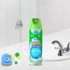 71H6vbH7B3L._AC_SL1500_ Scrubbing Bubbles Bathroom Cleaner Rainshower Scent Review Tough Grime Fighter Results
