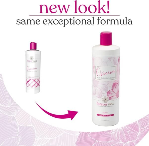 71HGPlhKvL._AC_SL1500_ Forever New Liquid Laundry Detergent Ovacion Review Gentle Effective Delicate Wash