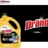71IMcPsPD8L._AC_SL1500_ Drano Max Gel Ultra Clog Remover Review Powerful Drain Opener by SC Johnson