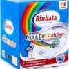 71IRnEo8IL._AC_SY300_SX300_ Binbata Color Grasper Laundry Sheets Review Effective Dye Catcher for Safe Washing