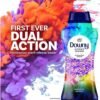 71IwFpt7nWL._AC_SL1500_ Downy Ultimate Fusions In-Wash Scent Booster Review Best Fabric Deodorizer Brand