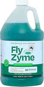 71JKLFXDJkL.__AC_SX300_SY300_QL70_ML2_ Kinzua Environmental Fly-Zyme Drain Cleaner Review Effective Fruit Fly Control and Organic Waste Degrader