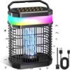 71LtkeyPfIL.__AC_SX300_SY300_QL70_ML2_ 2025 Zapguru Solar Bug Zapper Review Best Cordless Mosquito Repellent for Patio
