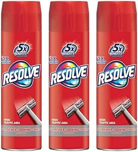 71O2HprkUvL.__AC_SX300_SY300_QL70_ML2_ Resolve High Traffic Carpet Foam Review by Resolve Effective Stain Removal and Freshening