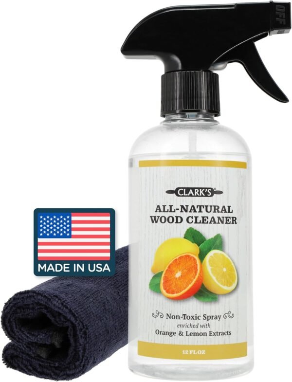 71OW8Zf6QML._AC_SL1500_ Natural Cutting Board Spray Cleaner Review by CLARKS for Wood Care Enthusiasts